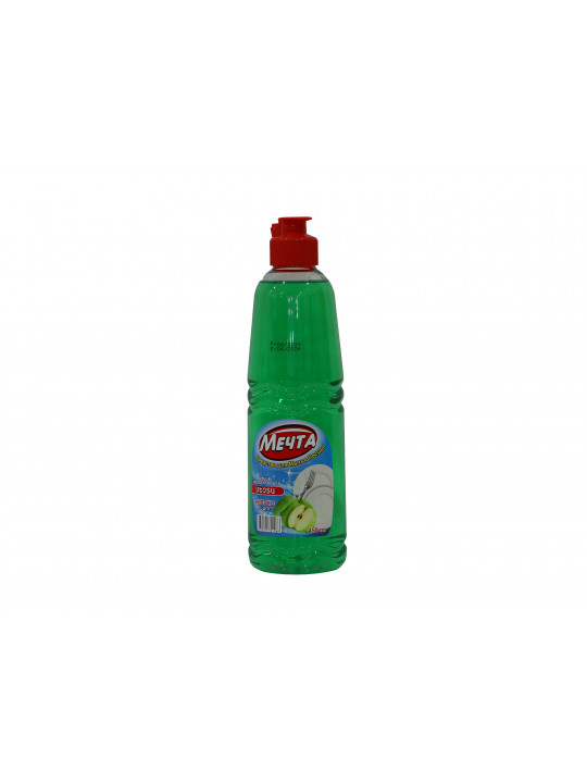 Жидкость для мытья посуды MECHTA Խնձոր 450 մլ (301086) 