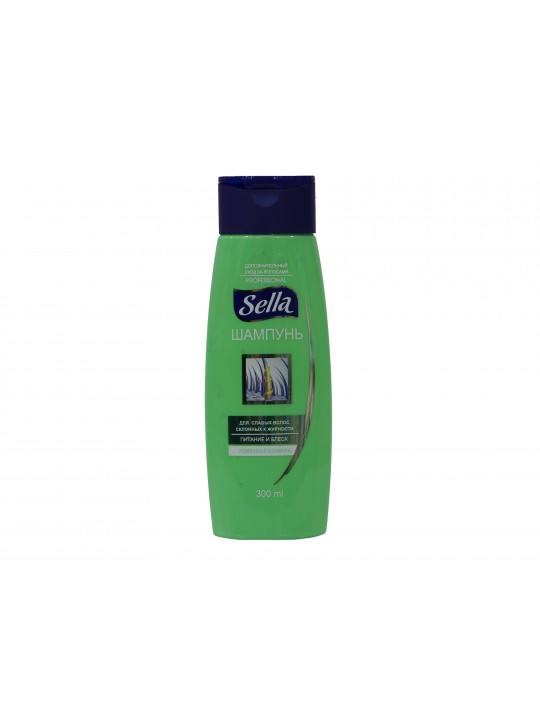 Shampoo SELLA Տղամարդու ամրացնող 300 մլ (301161) 