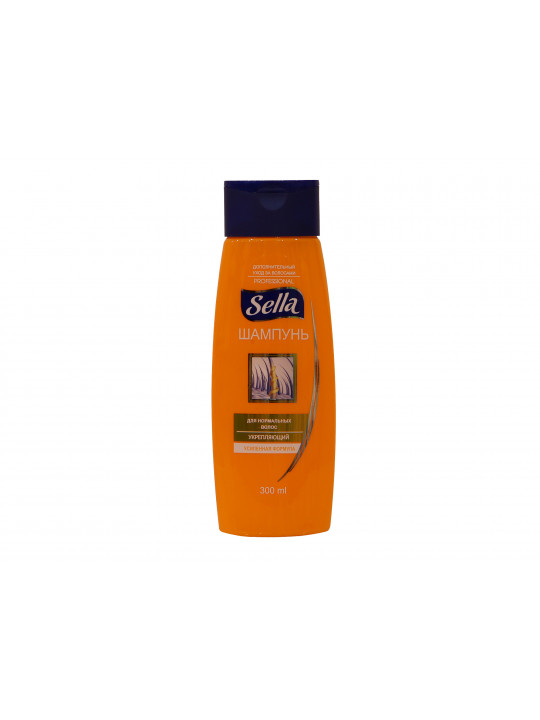 Shampoo SELLA Նորմալ մազերի 300 մլ (301178) 