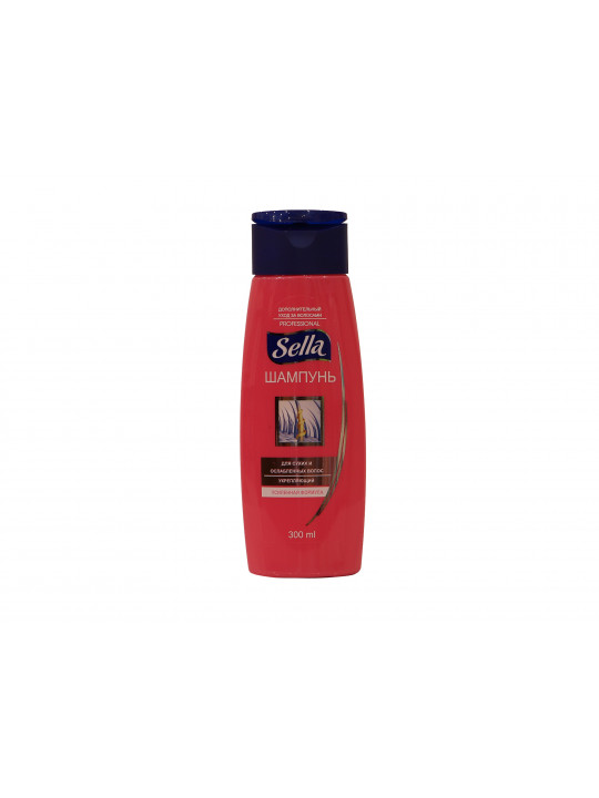 Shampoo SELLA Չոր մազերի 300 մլ (301192) 