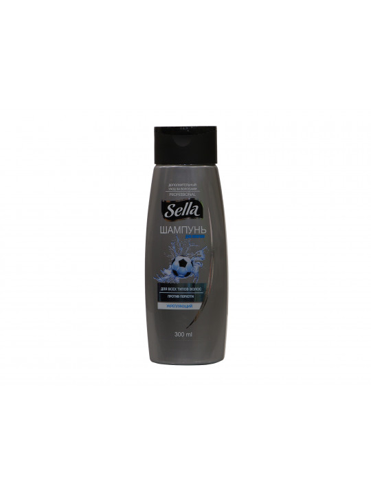 Shampoo SELLA Տղամարդու 300 մլ (301246) 