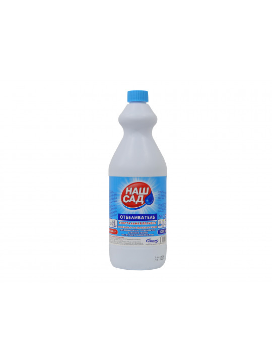 Очищающий жидкость NASH SAD 1 լ (301253) 