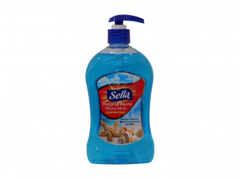 Liquid soap SELLA Ծովային 500 մլ (301345) 
