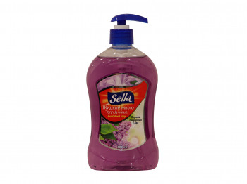 Liquid soap SELLA Յասաման 500 մլ (301369) 