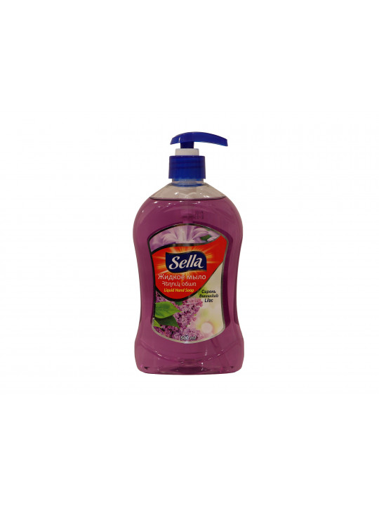 Liquid soap SELLA Յասաման 500 մլ (301369) 