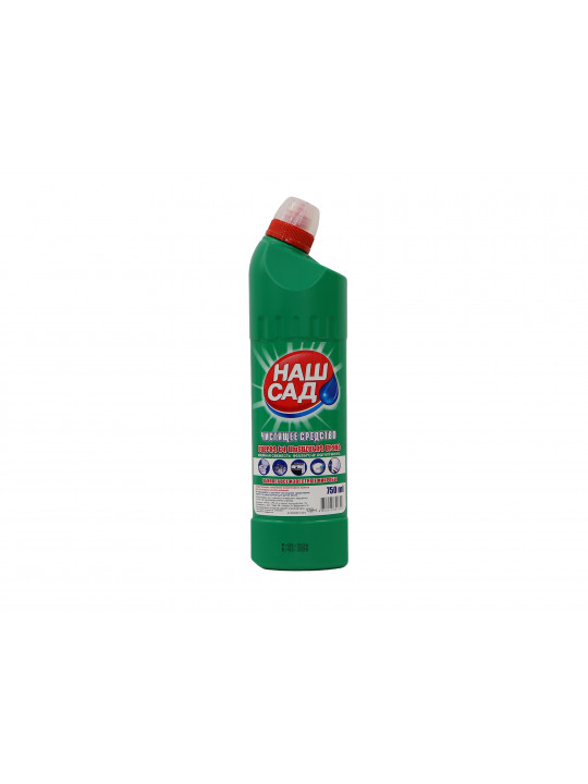 Cleaning liquid NASH SAD Կանաչ 750 մլ (301390) 