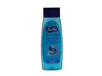 Shower gel SELLA Օվկիանոսի թարմություն 300 մլ (301499) 