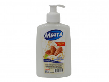 Liquid soap MECHTA Նուշ 250 մլ (301734) 