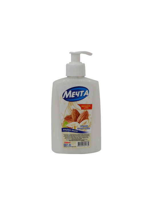 Liquid soap MECHTA Նուշ 250 մլ (301734) 