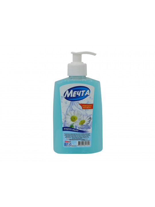 Liquid soap MECHTA Երիցուկ 250 մլ (301741) 