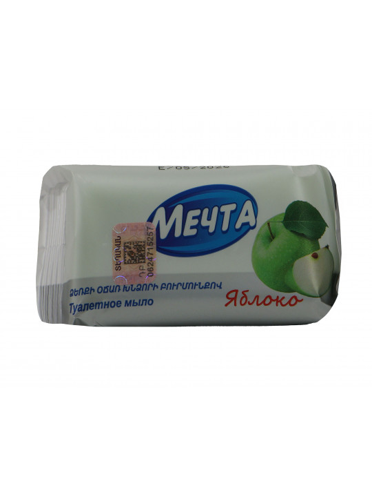 Soap MECHTA Խնձոր 60 գր (301963) 