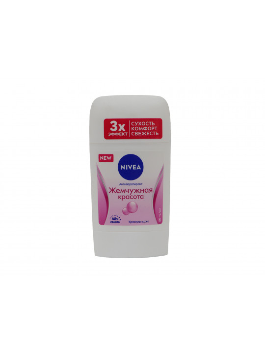 Deodorant NIVEA 84155 STICK 50 ML (306945) 