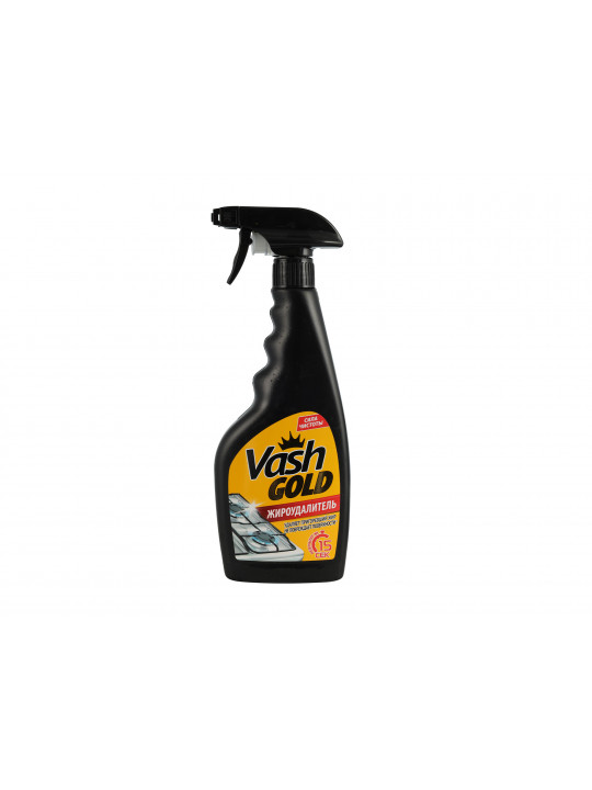 Очищающий жидкость VASH GOLD Յուղահանիչ սփրեյ 500 մլ (307239) 