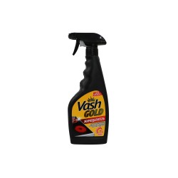 Cleaning liquid VASH GOLD Ապակեկերամիկայի 500 մլ (307246) 