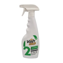 Cleaning liquid VASH GOLD ժանգի և նստվաքի մաքրող միջոց 500 մլ (307284) 