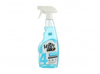 Cleaning liquid VASH GOLD Ունիվերսալ մաքրող միջոց 500 մլ (307345) 