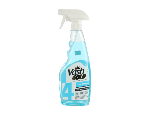 Cleaning liquid VASH GOLD Ունիվերսալ մաքրող միջոց 500 մլ (307345) 