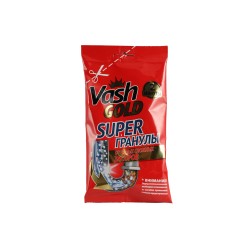 Cleaning agent VASH GOLD Խողովակներ մաքքորղ սուպեր 70 գր (307376) 
