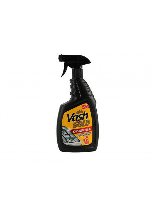 Cleaning liquid VASH GOLD Յուղահանիչ 750 մլ (307499) 