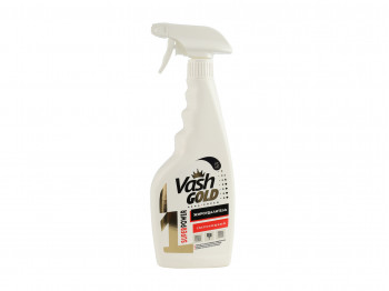 Cleaning liquid VASH GOLD Յուղահանիչ գերուժեղ փրփուրով 500 մլ (307680) 