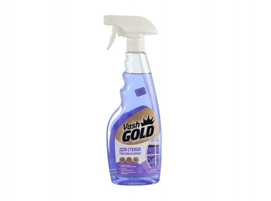 Cleaning liquid VASH GOLD Ունիվերսալ 500 մլ (308939) 