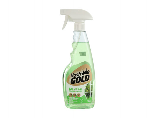 Cleaning liquid VASH GOLD Ունիվերսալ միջոց 500 մլ (309028) 
