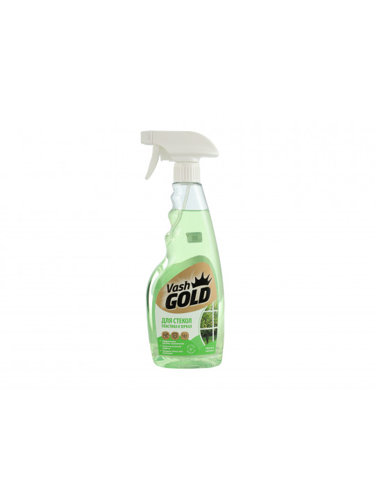 Cleaning liquid VASH GOLD Ունիվերսալ միջոց 500 մլ (309028) 