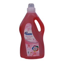 Гель для стирки KIBORG 4.7L (310019) 