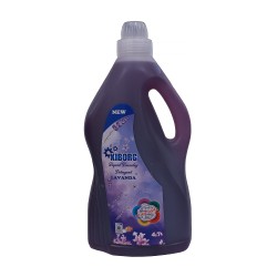 Гель для стирки KIBORG 4.7L (310019) 