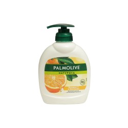Жидкое мыло PALMOLIVE VIT C ORANGE 300 ML (312050) 
