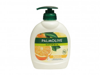 Liquid soap PALMOLIVE VIT C ORANGE 300 ML (312050) 