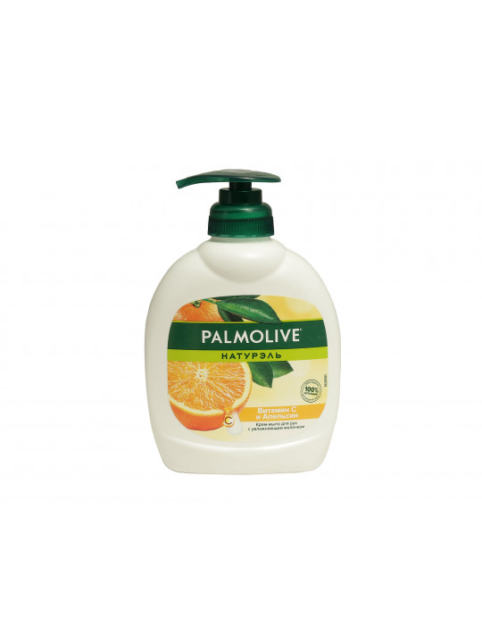 Liquid soap PALMOLIVE VIT C ORANGE 300 ML (312050) 
