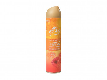 Air freshener GLADE 325641 SUN 300 ML (313291) 