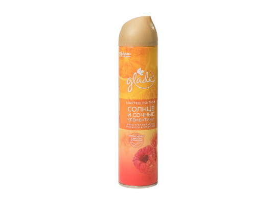 Air freshener GLADE 325641 SUN 300 ML (313291) 