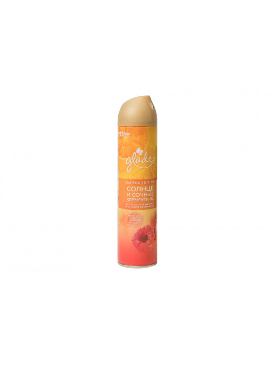 Air freshener GLADE 325641 SUN 300 ML (313291) 