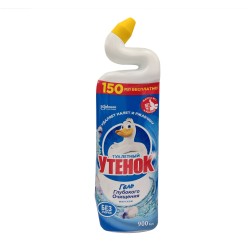 Cleaning liquid UTYONOK FOR WC Ծովային 900մլ (326161) 
