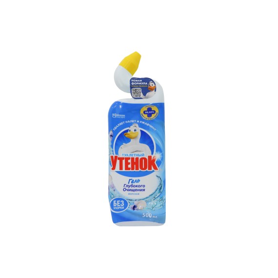Cleaning liquid UTYONOK FOR W/C 5 IN 1 NAUTICAL 500ML (326284) 
