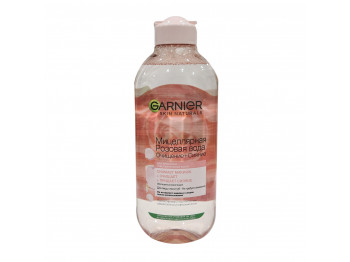 Մարմնի եվ դեմքի խնամք FRUCTIS LOSYON MICELLAR WATER  Розовая Вода 400ml (326810) 