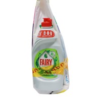 Стиральный порошок ARIEL BU Ariel Color 3kg + Fairy Apple 450ml (333221) 