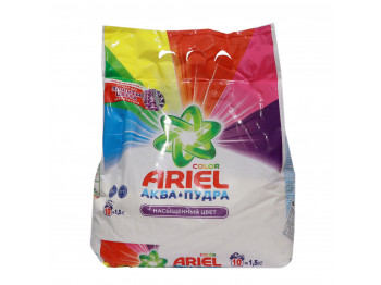 Լվացքի փոշի ARIEL LS COLOR 1,5KG RUS (333529) 