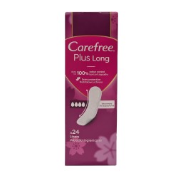 Проклада CAREFREE Long Plus 24հ (334913) 