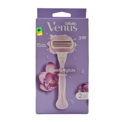 Shaving accessorie GILLETTE VENUS BREEZE R+2 K (334919) 