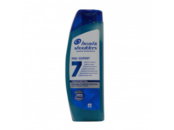 Շամպուն HEAD & SHOULDERS ProExpert ANTI DANDRUFF 300ml (335911) 