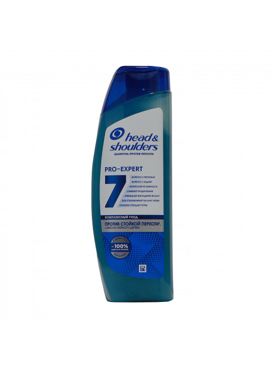 Shampoo HEAD & SHOULDERS ProExpert ANTI DANDRUFF 300ml (335911) 