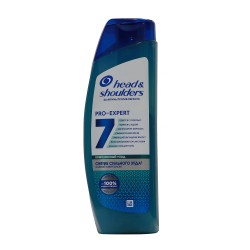 Шампунь HEAD & SHOULDERS ProExpert ANTI ITCH 300ml (335966) 