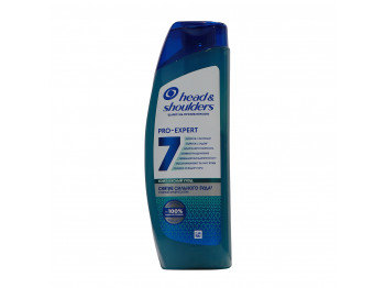 Շամպուն HEAD & SHOULDERS ProExpert ANTI ITCH 300ml (335966) 