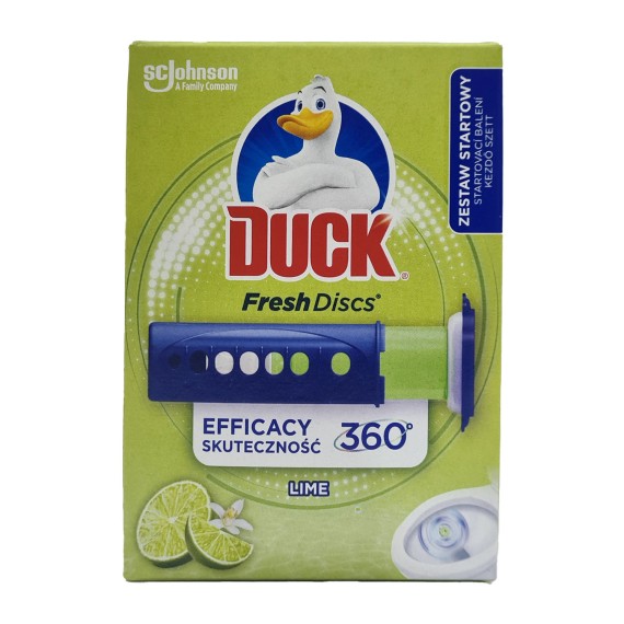 Freshener UTYONOK Մաքրության Սկավ Կիտրոն 36մլ (339130) 