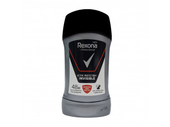 Deodorant REXONA Անտիբակտերիալ Սևի և Սպիտակի Վրա 50մլ (340686) 