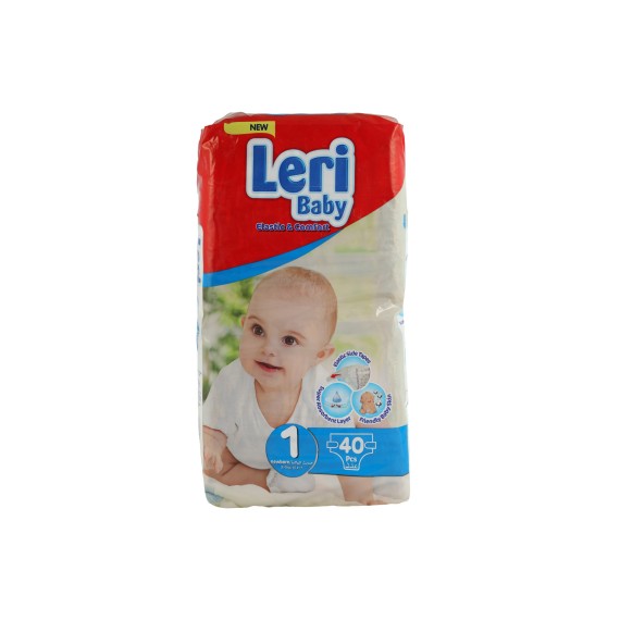 Տակդիր LERI BD NBORN E TWIN 40 N1 (343881) 