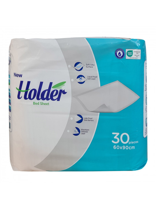 Подгузник HOLDER BED SHEET 30 60x90 (345342) 